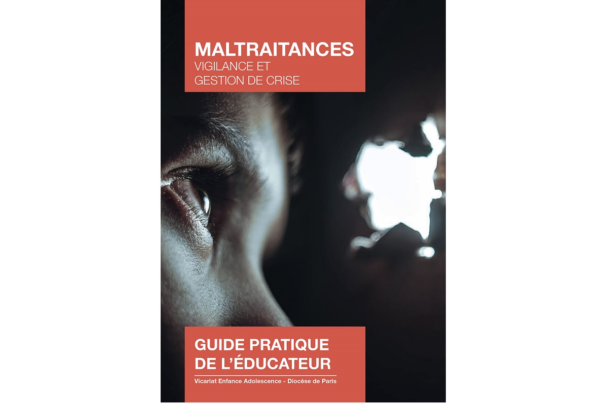 Guide Maltraitances Vigilance Et Gestion De Crise Facel Facel